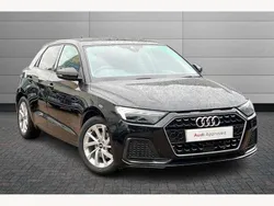 Black Used 2022 Audi A1 Sport Hatchback | £17,995 (Good price)