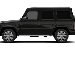 Black Used 2023 Mercedes G63 AMG SUV | £164,000 (Fair price)