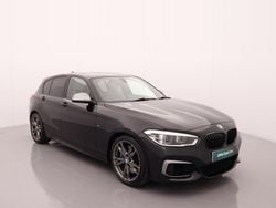 Black Used 2017 BMW M140 M Sport | £18,995 (Good price)