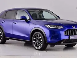 Honda ZR-V