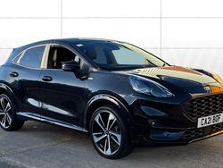 Used 2023 Ford Puma ST-Line X Hatchback | £15,043
