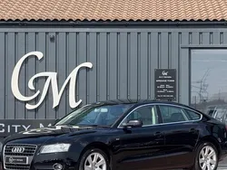 Used 2011 Audi A5 Sportback | £2,990 (Good price)