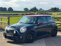 Black Used 2011 Mini John Cooper Works Hatch Hatchback | £3,995 (Good price)