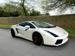 Used 2007 Lamborghini Gallardo Coupe | £78,990