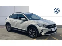 VW Taigo