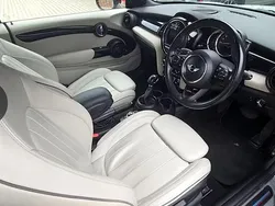 Grey Used 2018 Mini Cooper Cabriolet Cabriolet | £14,999 (Fair price)
