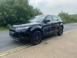 Black Used 2019 Land Rover Range Rover evoque S SUV | £16,995 (Fair price)