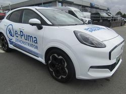 Used 2025 Ford Puma Gen-E Premium SUV | £24,980