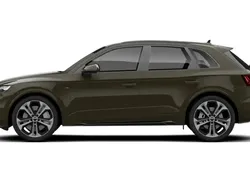 New 2025 Audi Q5 SUV | £61,703 (Super price)