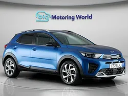 Used 2022 Kia Stonic 2 SUV | £15,000 (Fair price)