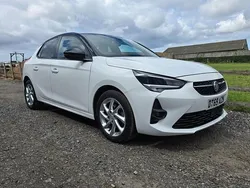 Used 2020 Vauxhall Corsa SRi Hatchback | £10,995 (Fair price)