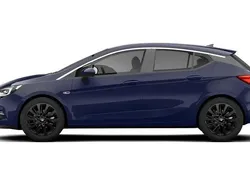 Used 2019 Vauxhall Astra SRi Hatchback | £6,495 (Good price)