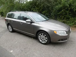 Grey Used 2009 Volvo V70 SE Estate | £2,495 (Fair price)