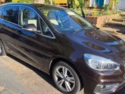 Used 2018 BMW 220 Luxury Line Estate | £12,399 (Good price)