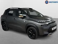 Used 2023 Citroën C3 Aircross PureTech SUV | £11,299 (Good price)