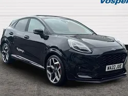 Used 2022 Ford Puma ST | £19,900 (Fair price)