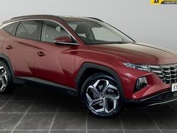 Used 2023 Hyundai Tucson Premium SUV | £19,495 (Super price)