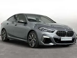 Grey Used 2023 BMW M235 Comfort Edition Coupe | £27,700 (Fair price)
