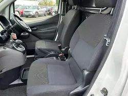 White Used 2018 Nissan e-NV200 Tekna Van | £5,995 (Super price)