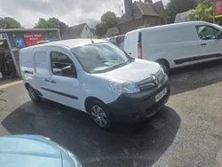 White Used 2019 Renault Kangoo Business MPV | £5,995 (Good price)
