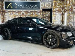 Used 2021 Bentley Continental GT Coupe | £134,995