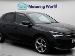 Used 2023 Vauxhall Corsa Hatchback | £11,158 (Fair price)