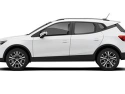 Silver Used 2023 Seat Arona FR SUV | £13,147 (Good price)