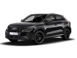 Black New 2025 Audi Q2 Black Edition SUV | £33,280 (A bit pricey)