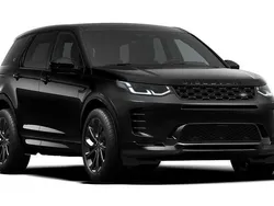New 2025 Land Rover Discovery Sport SE Dynamic SUV | £52,904 (Fair price)