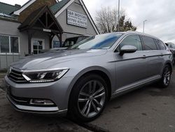 Silver Used 2019 VW Passat GT Estate | £13,995 (Fair price)