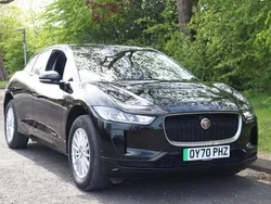 Used 2020 Jaguar I-Pace S SUV | £10,989