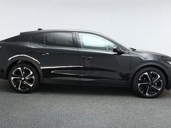 Black Used 2023 Peugeot 408 Allure Premium Sedan | £19,999 (Fair price)