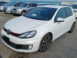 White Used 2022 VW Golf VIII Edition Hatchback | £13,995