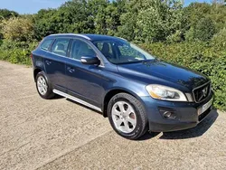 Used 2009 Volvo XC60 SE Lux SUV | £3,995 (Good price)