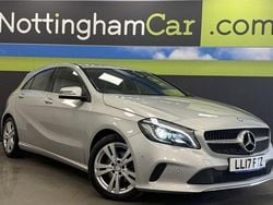 Used 2017 Mercedes A200 Premium | £12,695 (Fair price)