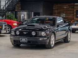 Black Used 2008 Ford Mustang GT Fastback Coupe | £18,995