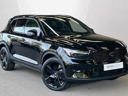 New 2026 Volvo XC40 Ultra SUV | £39,990 (Super price)