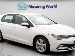 Used 2024 VW Golf VIII Life Hatchback | £15,000 (Super price)