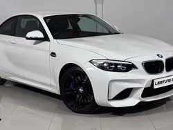Used 2017 BMW M2 Performance | £21,990 (Good price)