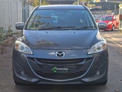 Grey Used 2015 Mazda 5 Edition MPV | £599
