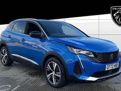 Used 2020 Peugeot 3008 GTi Estate | £16,495 (Fair price)
