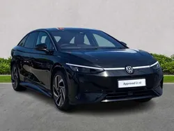 New 2025 VW ID.7 Pro Sedan | £41,499 (Good price)