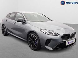 Grey Used 2025 BMW M135 Hatchback | £35,399 (A bit pricey)