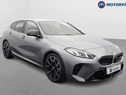 Grey Used 2025 BMW M135 Hatchback | £35,399 (A bit pricey)
