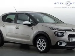 Used 2024 Citroën C3 PureTech Hatchback | £10,786 (Super price)