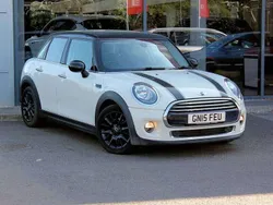 Pepper white Used 2015 Mini Cooper D Chili Hatchback | £6,875 (Good price)