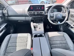 Grey New 2025 Citroën C5 Aircross PureTech SUV | £25,990 (Fair price)