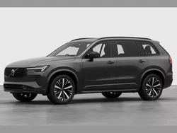 Other New 2024 Volvo XC90 Plus SUV | £78,555