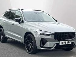 Used 2026 Volvo XC60 Ultra SUV | £60,990