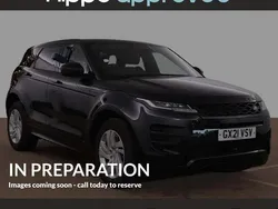 Used 2023 Land Rover Range Rover evoque R-Dynamic Hatchback | £20,055 (Good price)